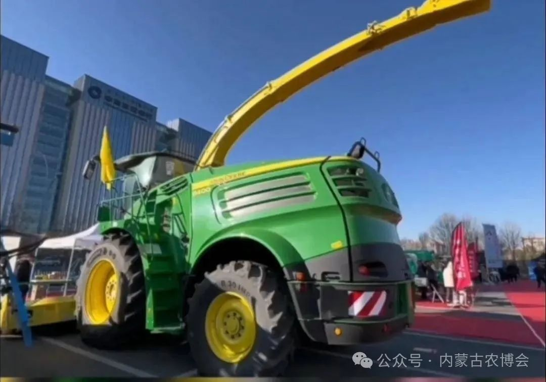 2024年第34屆內(nèi)蒙古國(guó)際農(nóng)業(yè)博覽會(huì)將于3月26日盛大召開(kāi)，七大展區(qū)、千余品類(lèi)、六萬(wàn)客商齊聚青城，敬請(qǐng)期待！